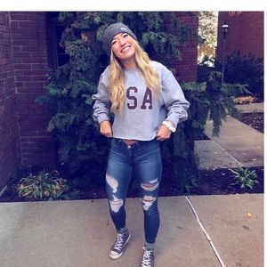 Meet your Posher, Halle