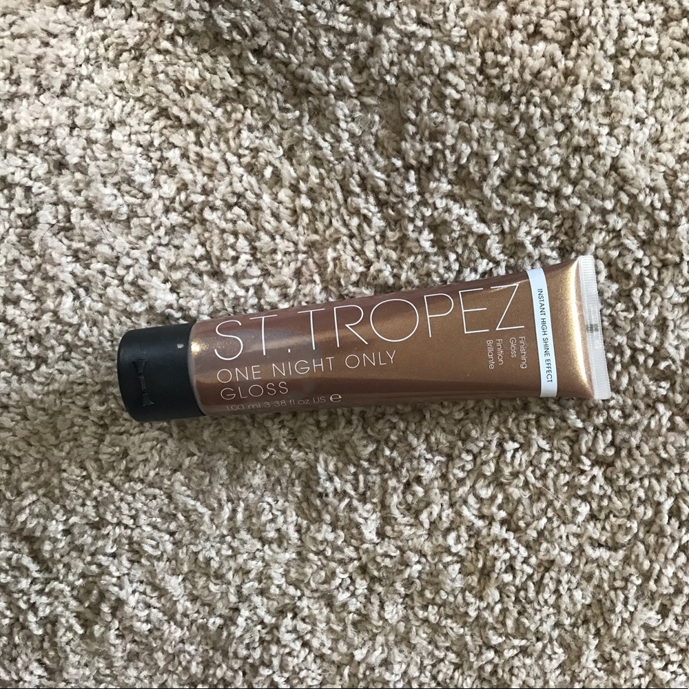 St. Tropez high gloss