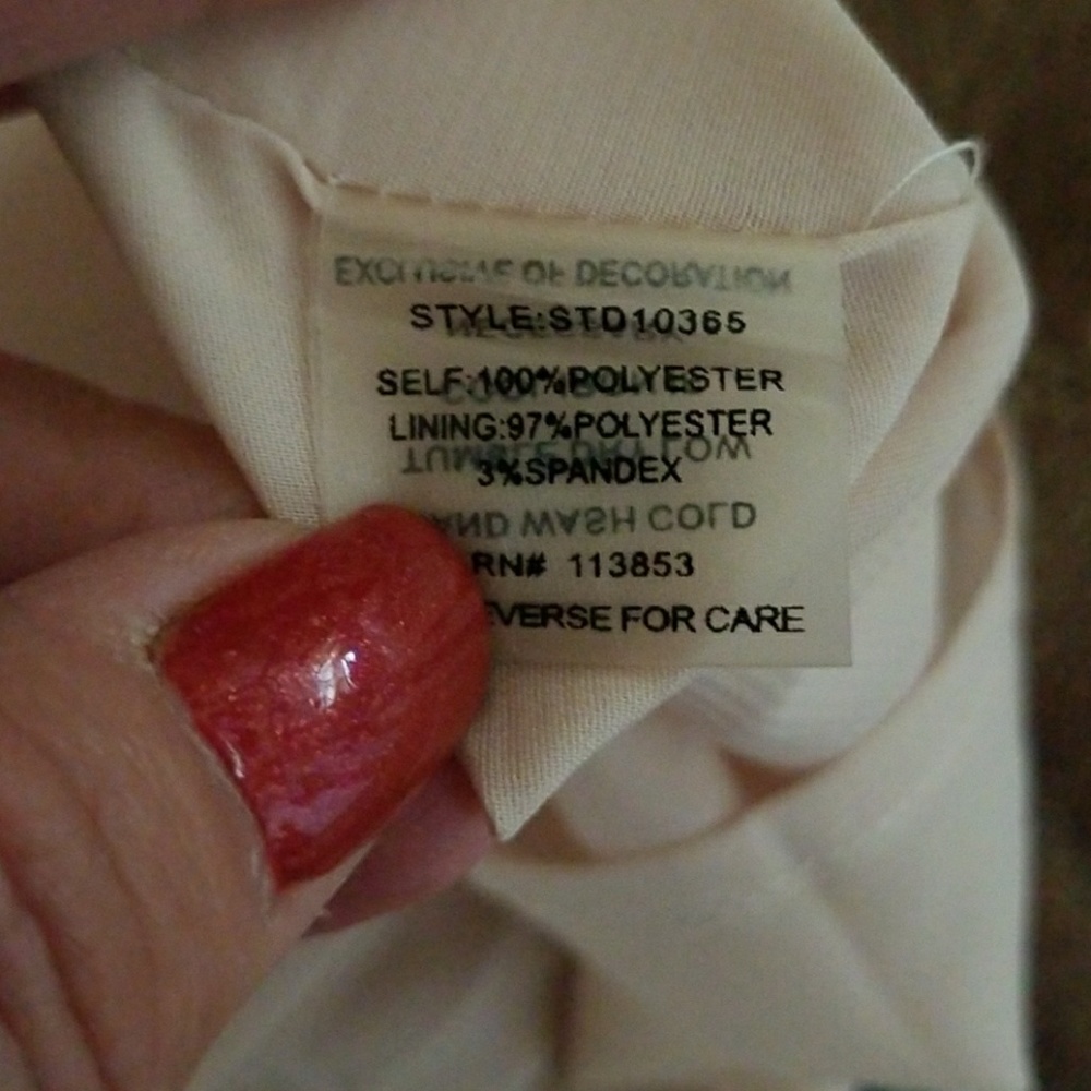 💛 ONE MED LEFT 💛AZTEC DEDIGNED MIDI DRESS 💛 - Picture 7 of 7