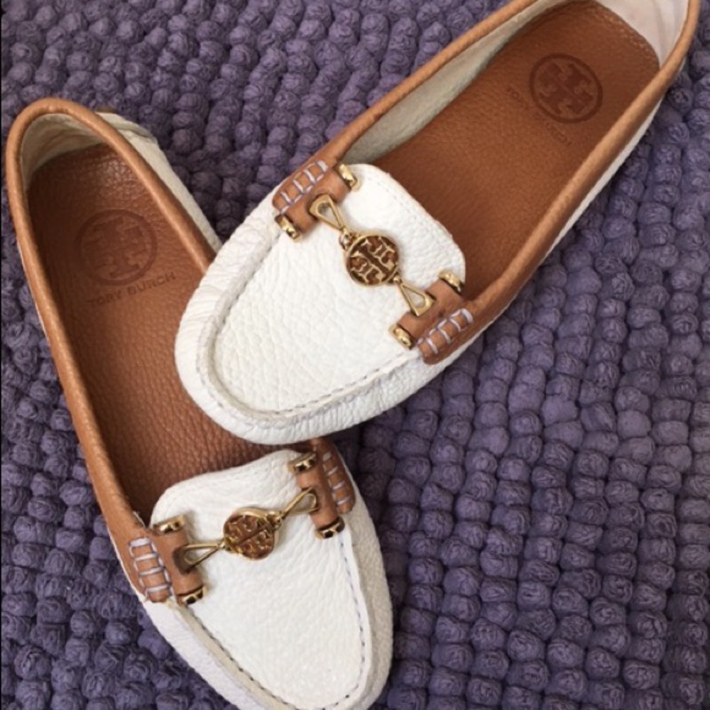 Tory Burch Loafers