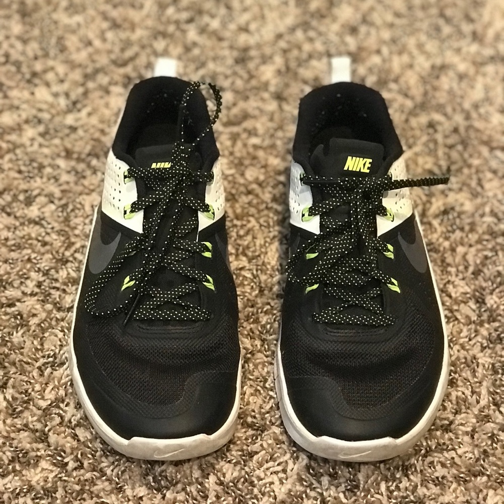Nike metcons