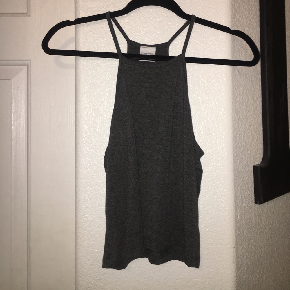 Tilly’s Basic Tank