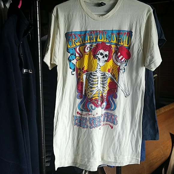 grateful dead franchise Other - hey...YO!  any dead heads out there?  C'mon get th