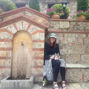 Meet your Posher, Alex