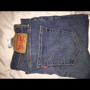 Levis 510