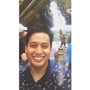 Meet your Posher, Alexander