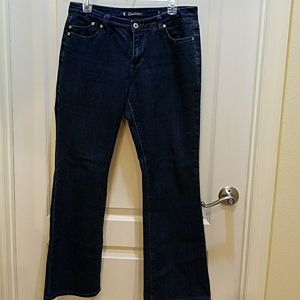Blue Jeans Size 10P
