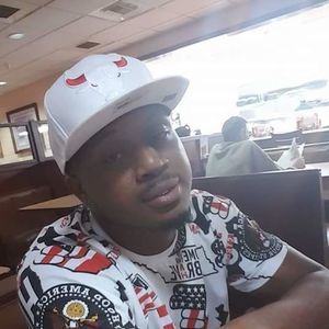 Meet your Posher, Jamaul