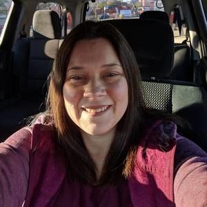 Meet your Posher, Nicole