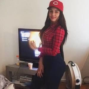 Meet your Posher, Stephany