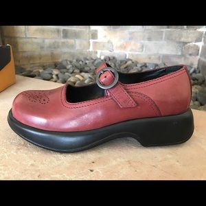 Dansko Mary Jane Shoes (Size 38)