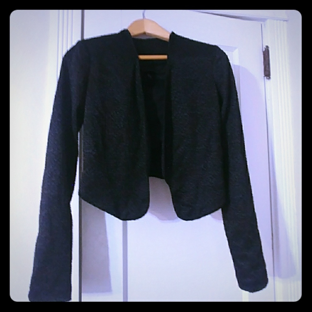 Fashion blazer/ jacket