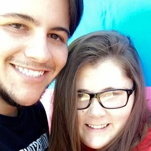 Meet your Posher, Perry