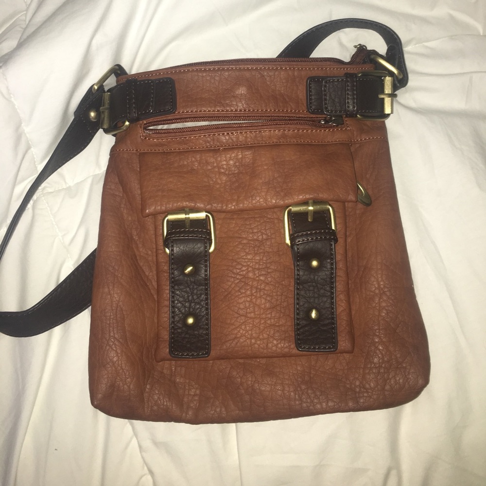 Crossbody