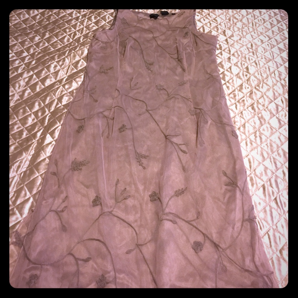 Gorgeous dress