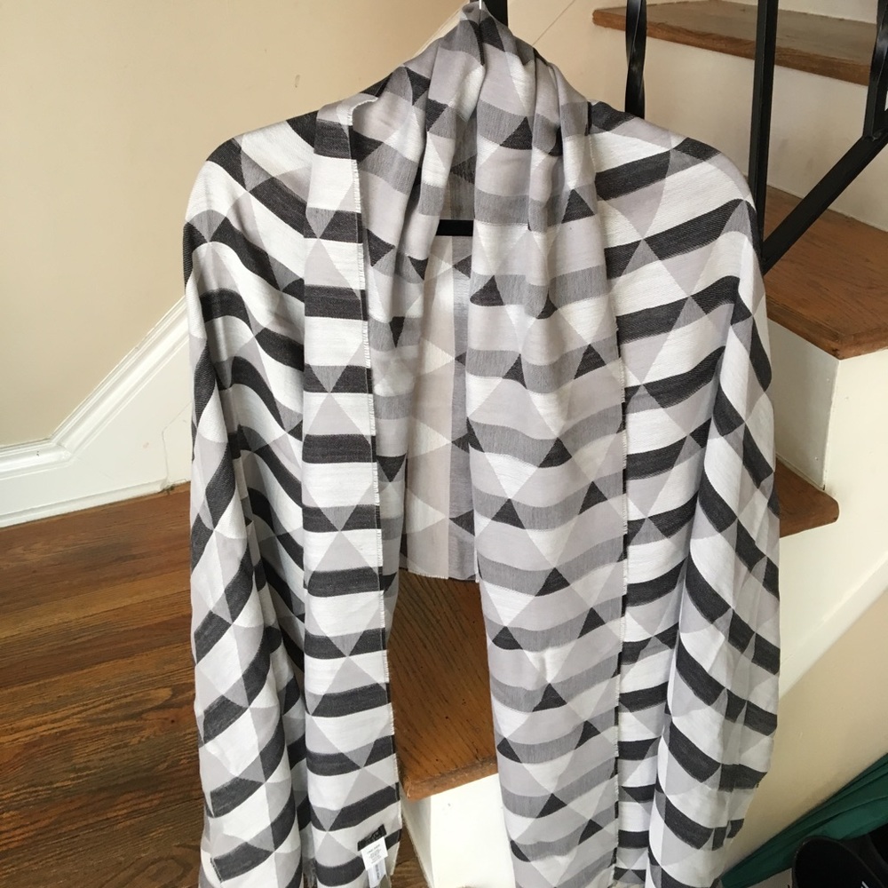 J. Crew Scarf. NWT