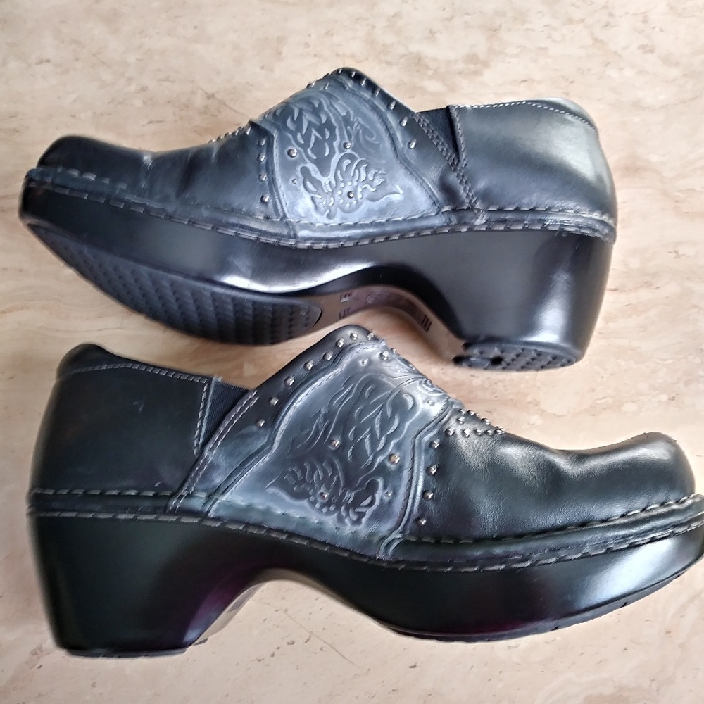 Ariat Clogs