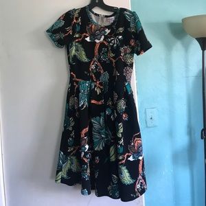 Lulla dress Medium