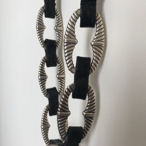 Brighton chain belt