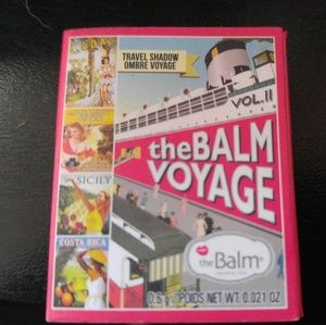 Balm cosmetics bundle!