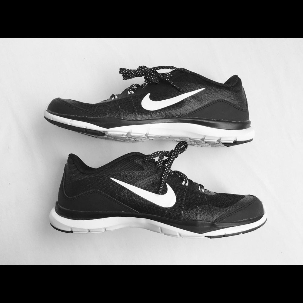 Nike Flex TR 5 shoe 7.5