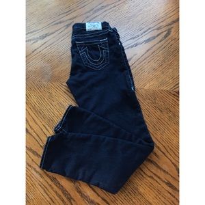 True Religion Legging/Jeans 👖