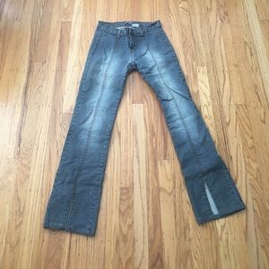 Onion Jeans, made in USA