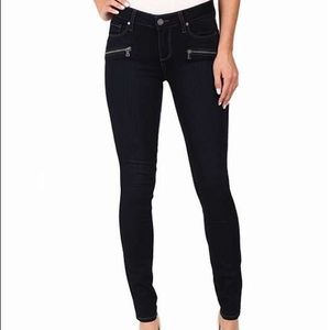 Paige Jeans (black)