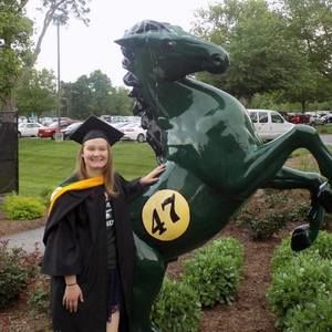 Meet your Posher, Rachel