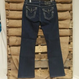 Womens MISS ME jeans Brand new!