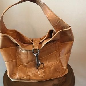 Dooney & Burke purse.
