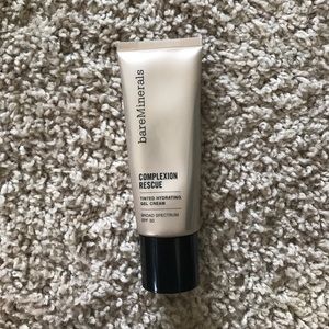 Bare Mineral complex rescue