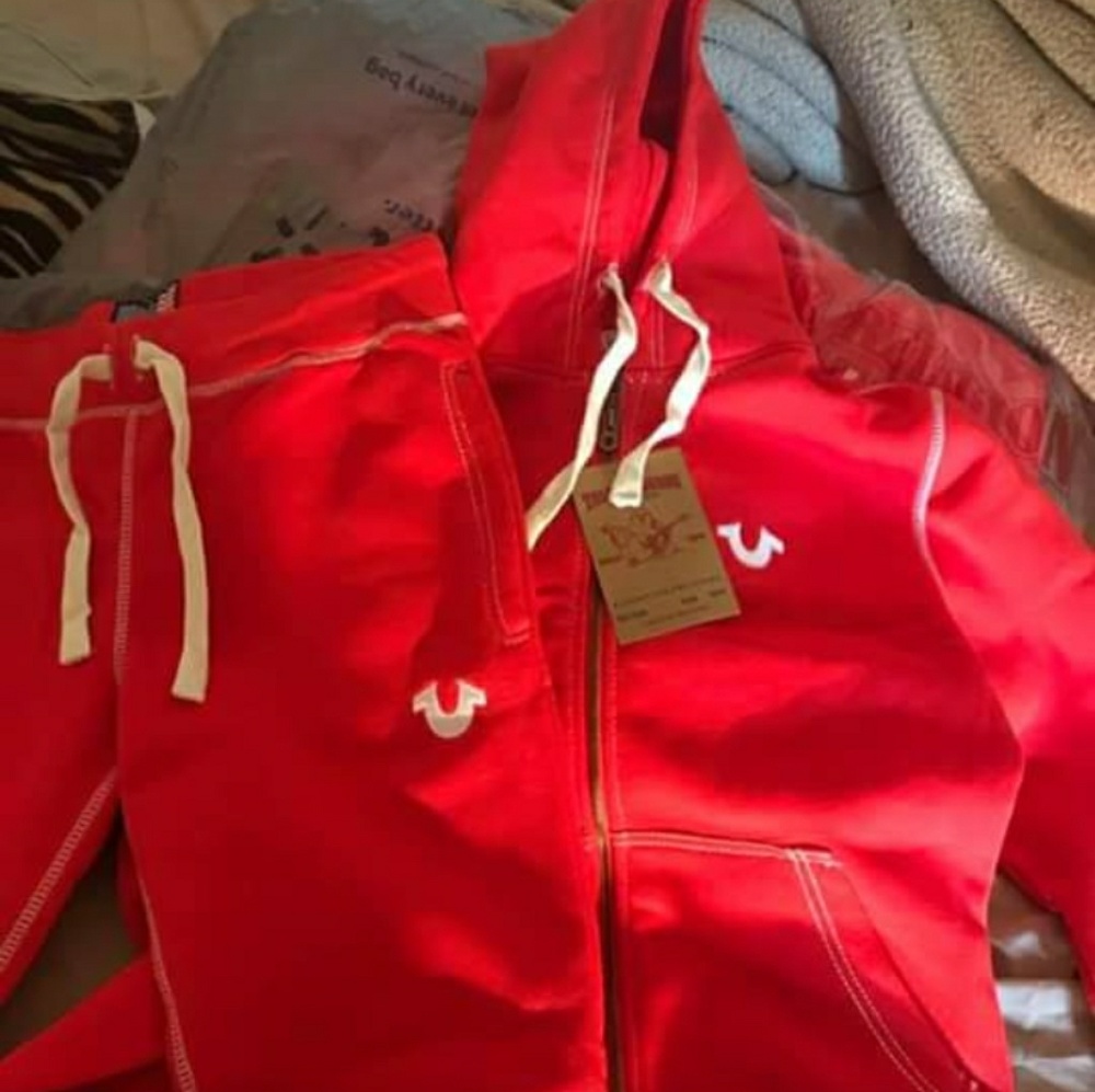 Designer Jogging suits