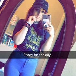 Meet your Posher, Sydneyfay