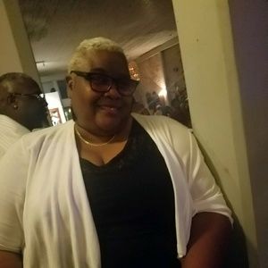 Meet your Posher, Arlene