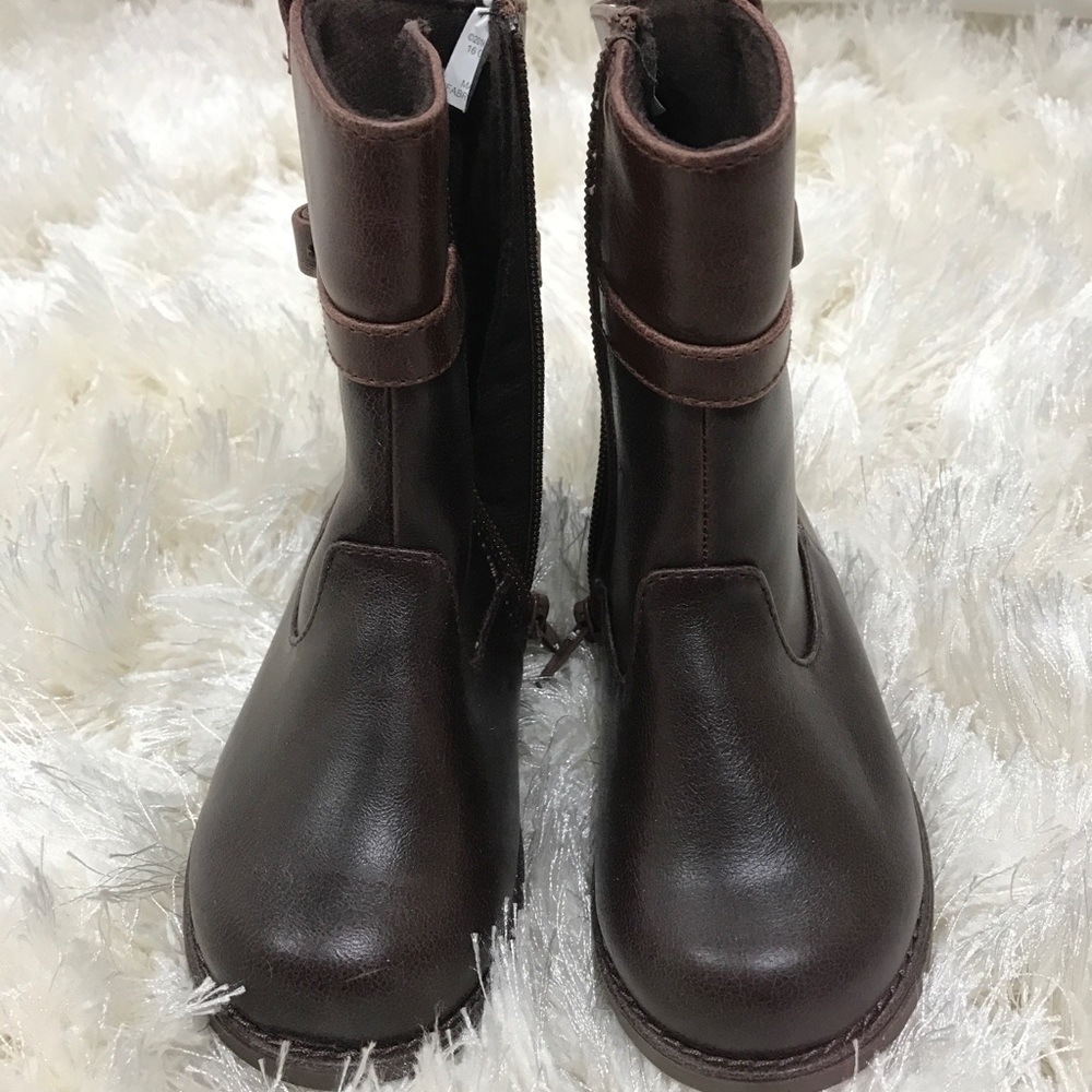 Flash sale 🎉🎊brand new brown riding boots