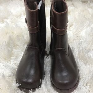 Flash sale 🎉🎊brand new brown riding boots