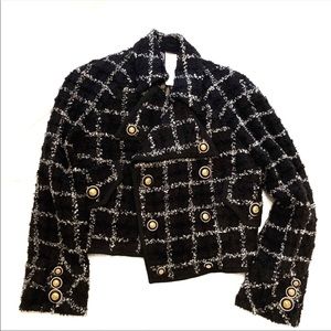 Gianni Versace vintage jacket