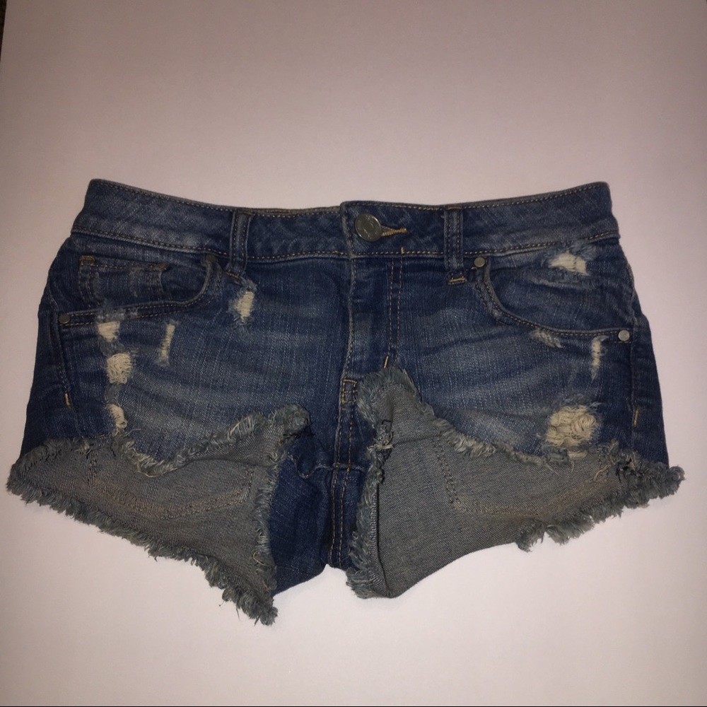RSQ Shorts
