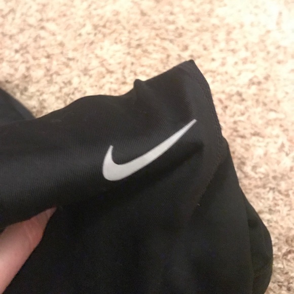 Nike half leggings - Picture 2 of 3