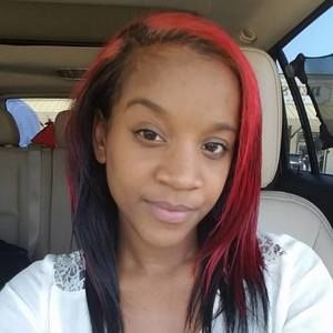 Meet your Posher, Krissy