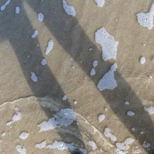 Meet your Posher, Patti