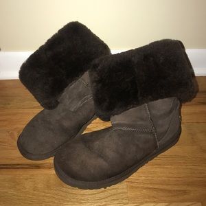 Authentic Ugg boots