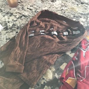 Set of two Disney pajamas