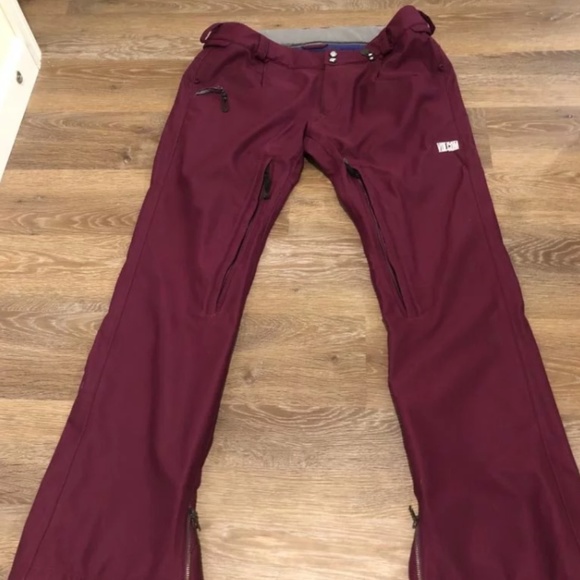 Volcom Other - 💥FLASH SALE💥 Volcom Nimbus Skinny Fit