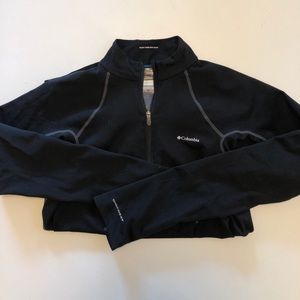 Columbia Omni-heat baselayer