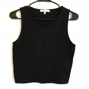 Truly Madly Deeply (Urban Outfitters) cropped tank
