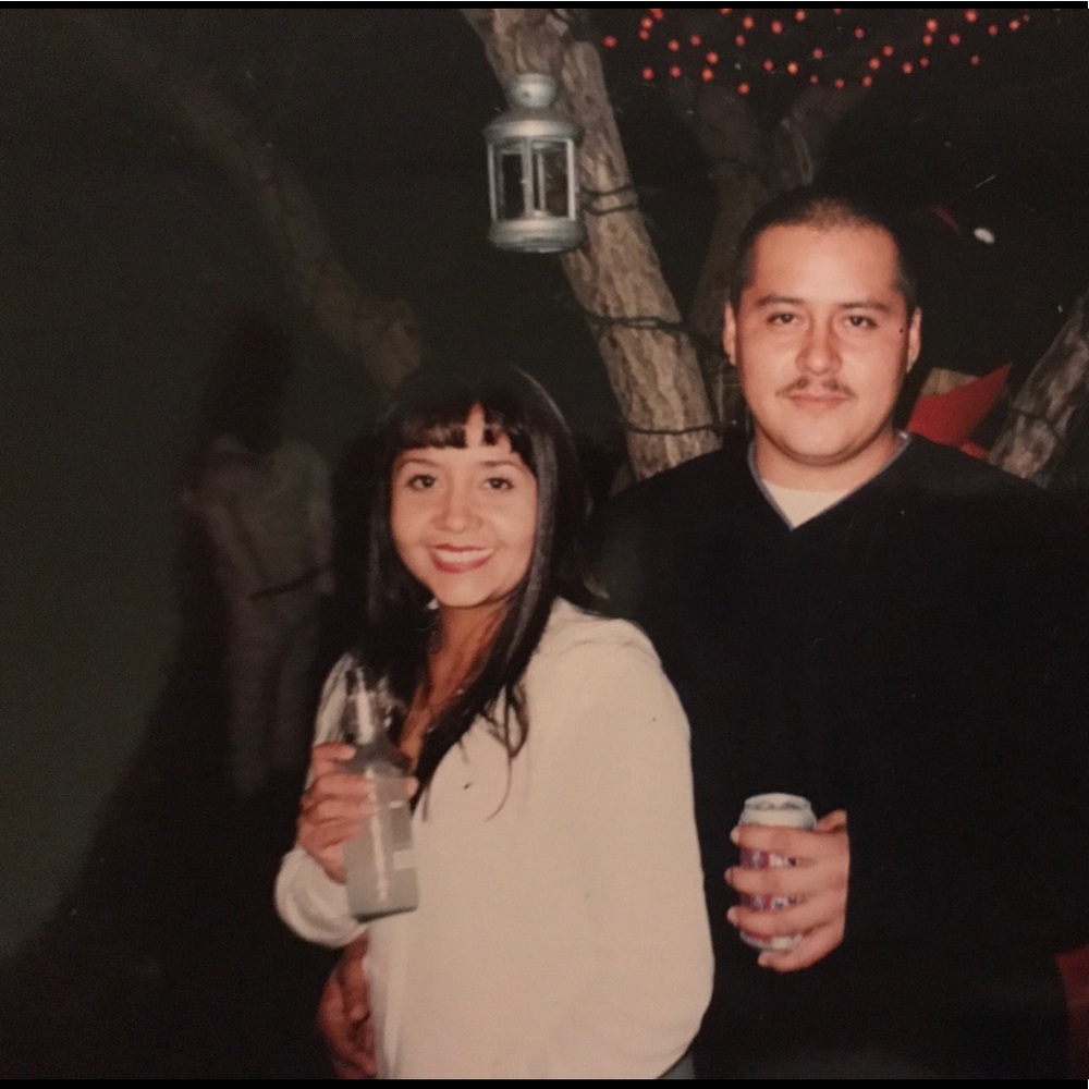 Meet your Posher, Roberta