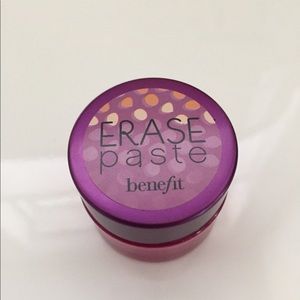 Benefit Erase Paste in color No. 3 Deep