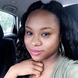 Meet your Posher, Lorraine